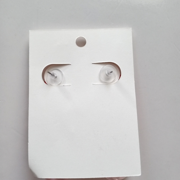 Fashion Jewelry Chain Dangle Earrings - Picture 4 of 4